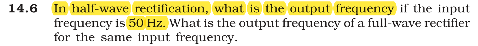 Textbook extract