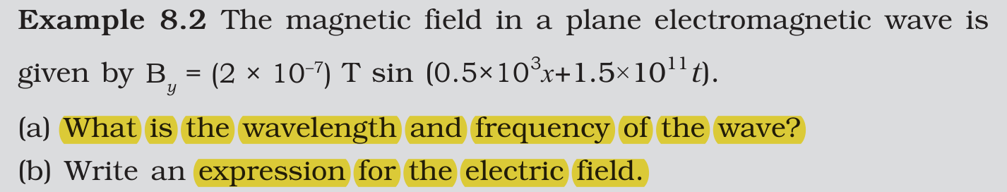 Textbook extract
