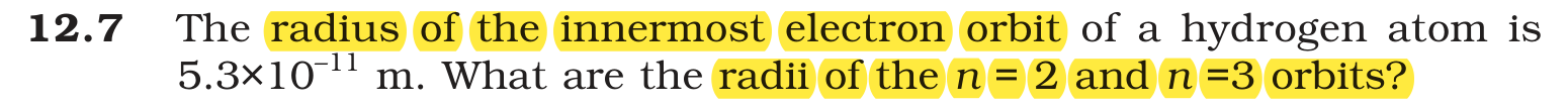 Textbook extract