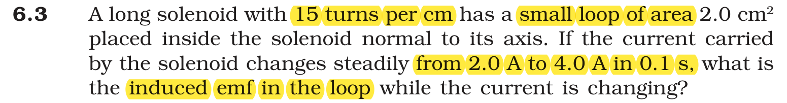 Textbook extract