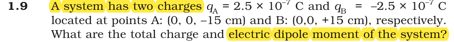 Textbook extract