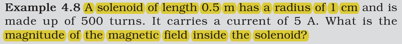 Textbook extract
