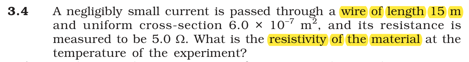 Textbook extract
