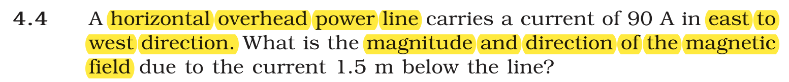 Textbook extract