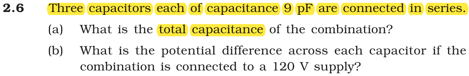 Textbook extract