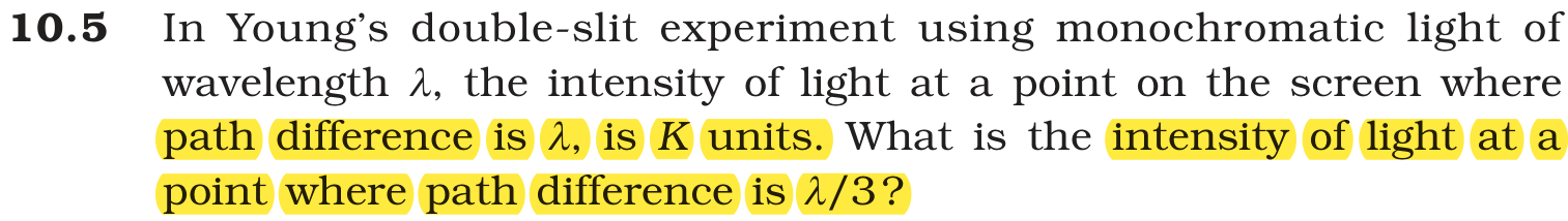Textbook extract
