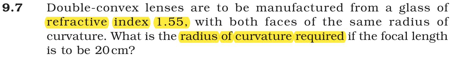Textbook extract
