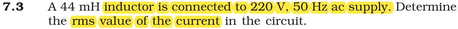 Textbook extract