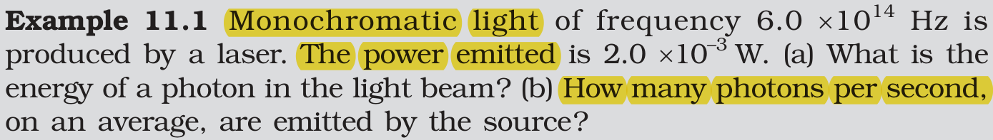 Textbook extract