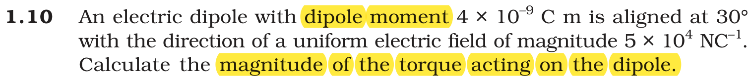 Textbook extract