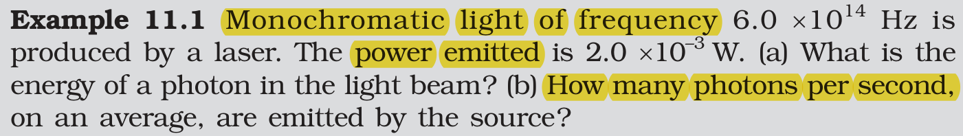Textbook extract