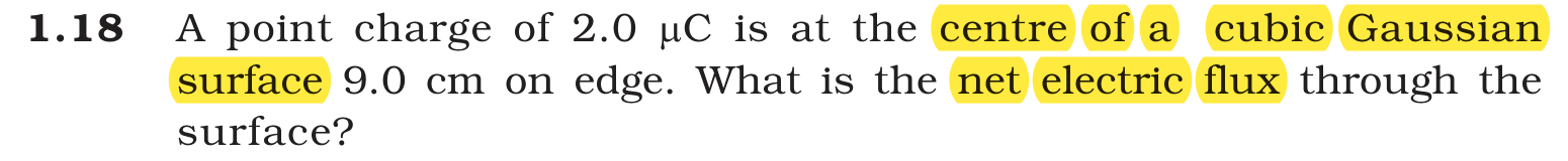 Textbook extract