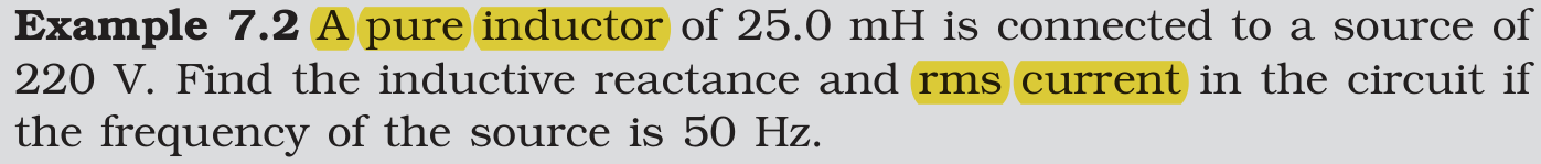 Textbook extract