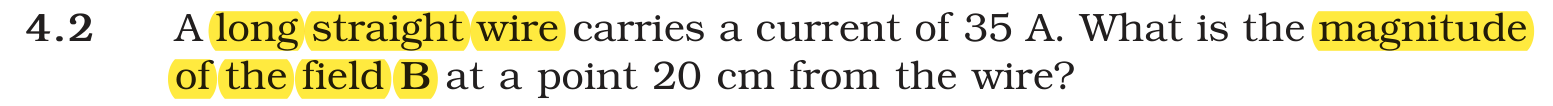 Textbook extract