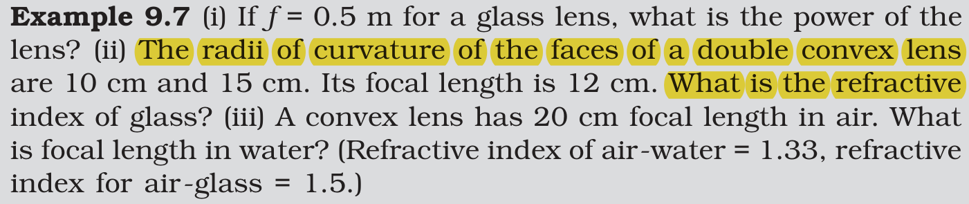 Textbook extract
