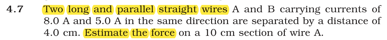 Textbook extract