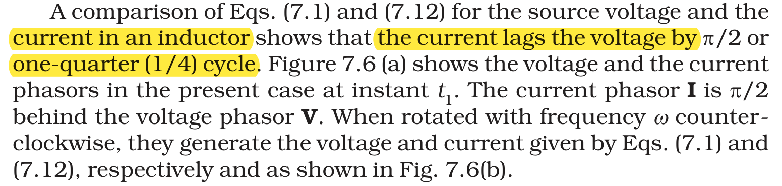 Textbook extract