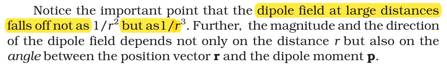 Textbook extract