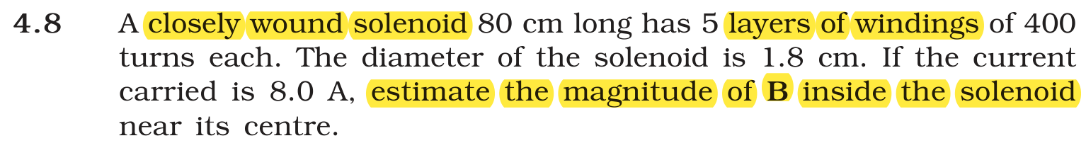 Textbook extract