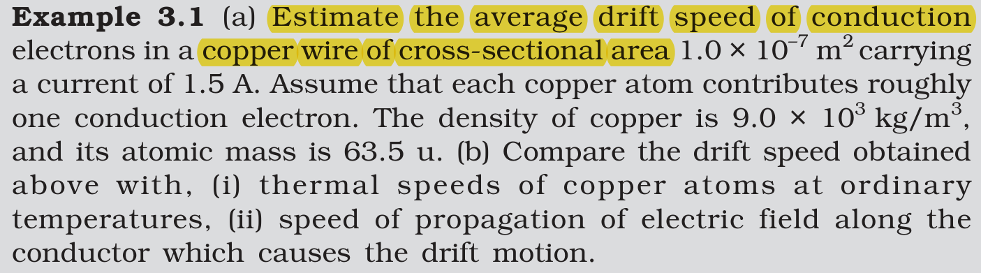 Textbook extract