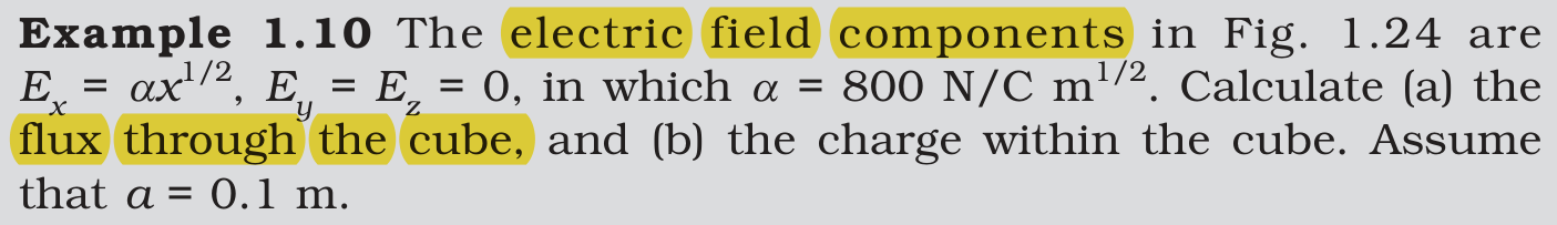 Textbook extract