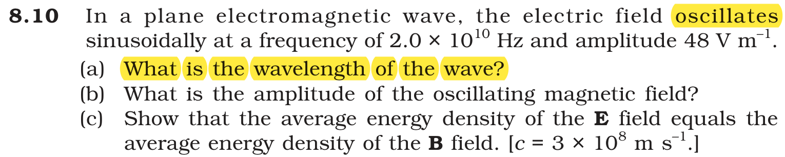 Textbook extract