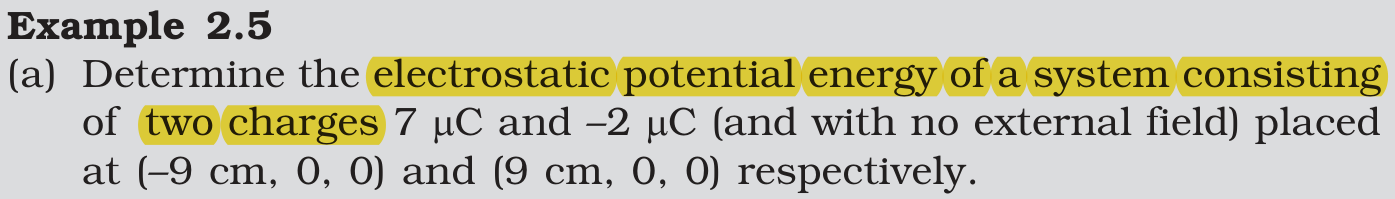 Textbook extract