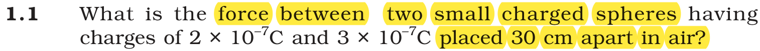 Textbook extract