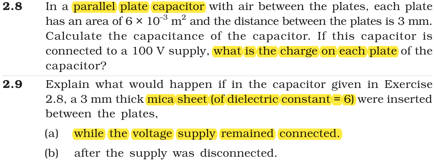 Textbook extract