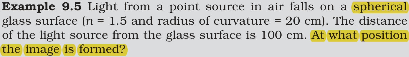 Textbook extract