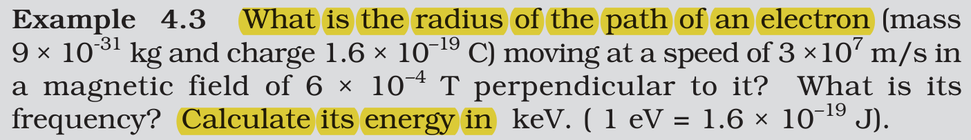 Textbook extract