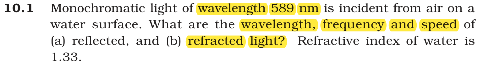 Textbook extract