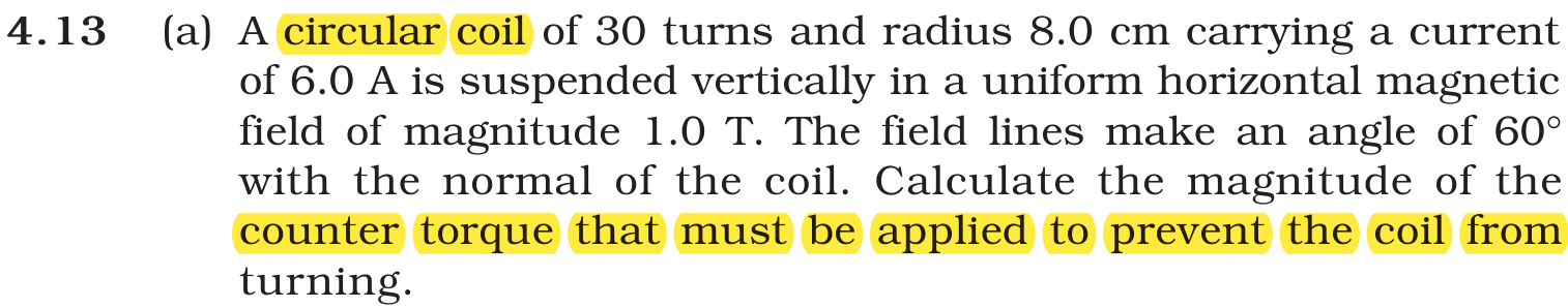Textbook extract