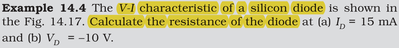 Textbook extract
