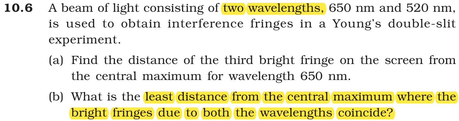 Textbook extract