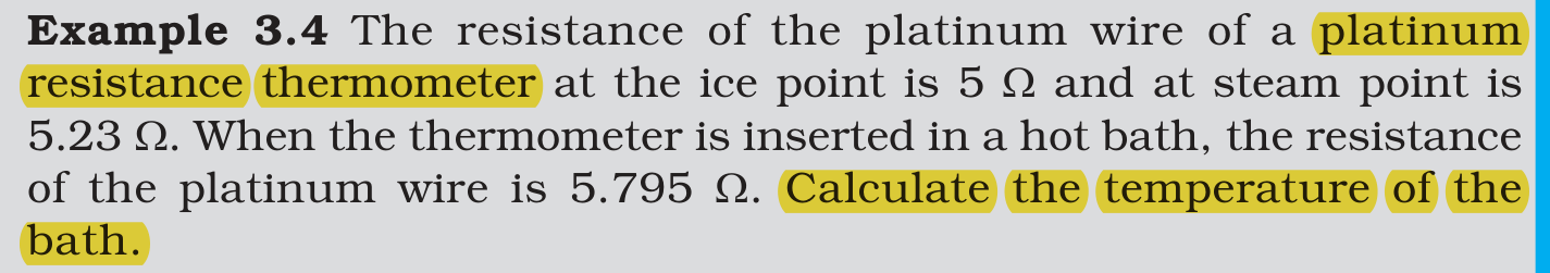 Textbook extract