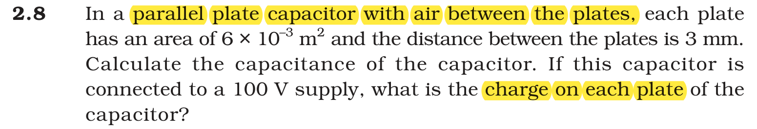 Textbook extract