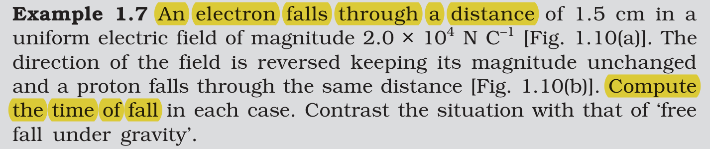 Textbook extract