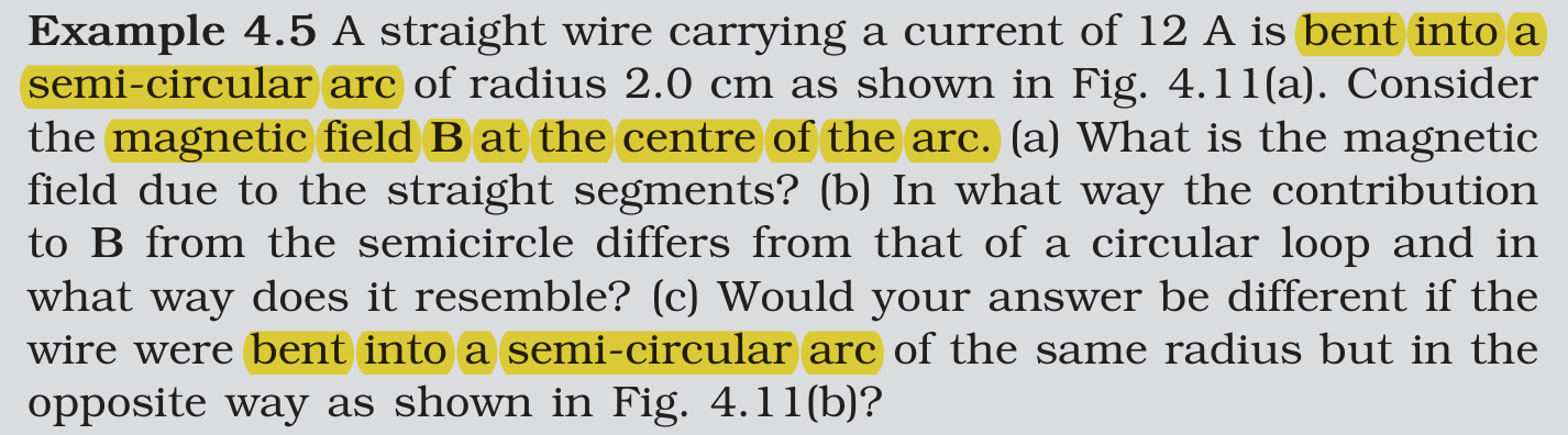 Textbook extract