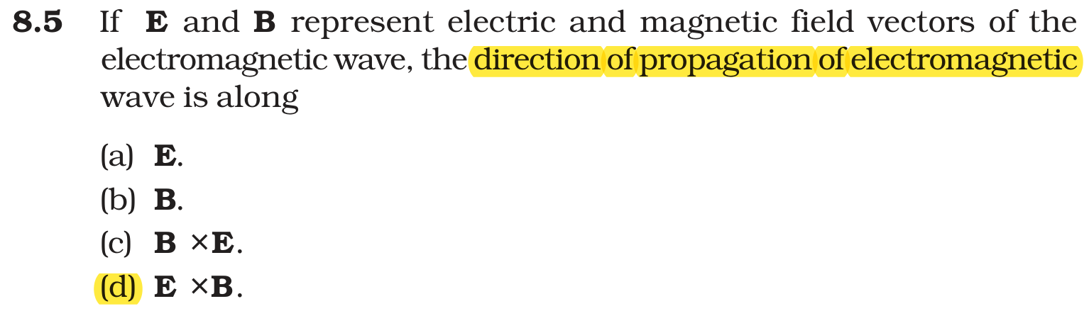 Textbook extract
