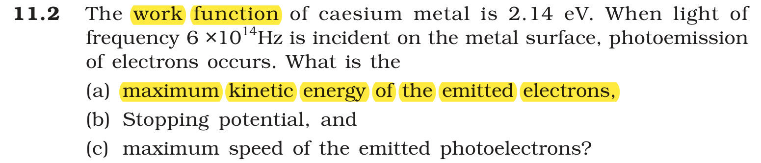 Textbook extract