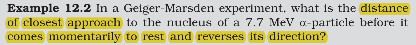 Textbook extract