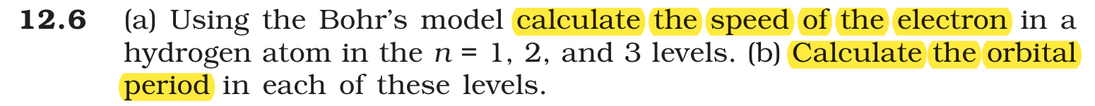 Textbook extract
