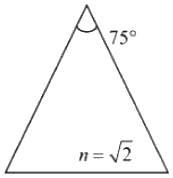 Figure for the question