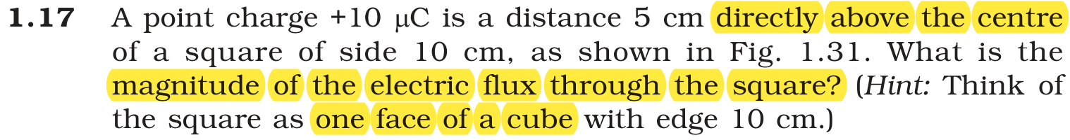 Textbook extract