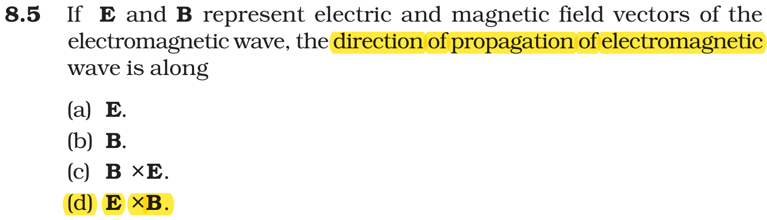 Textbook extract