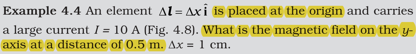 Textbook extract